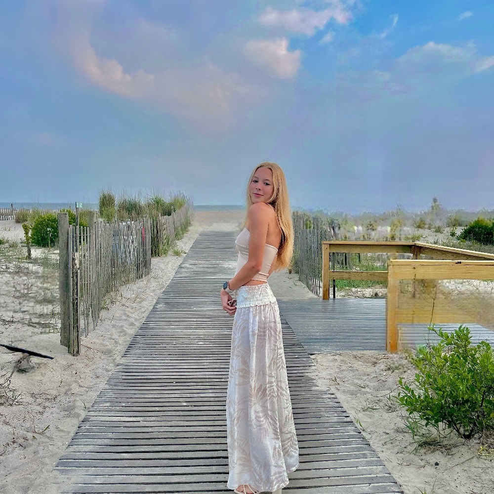 Meet your Posher, Riker